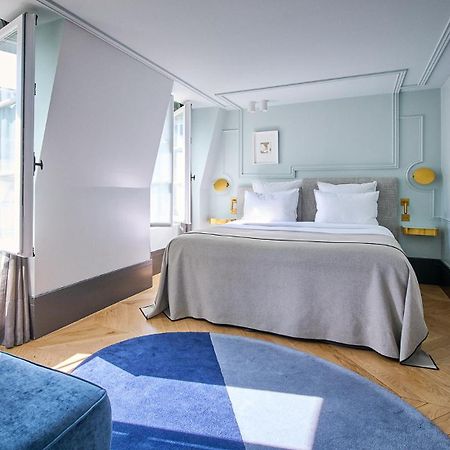 Maison Armance - Esprit De France Paris Exterior foto