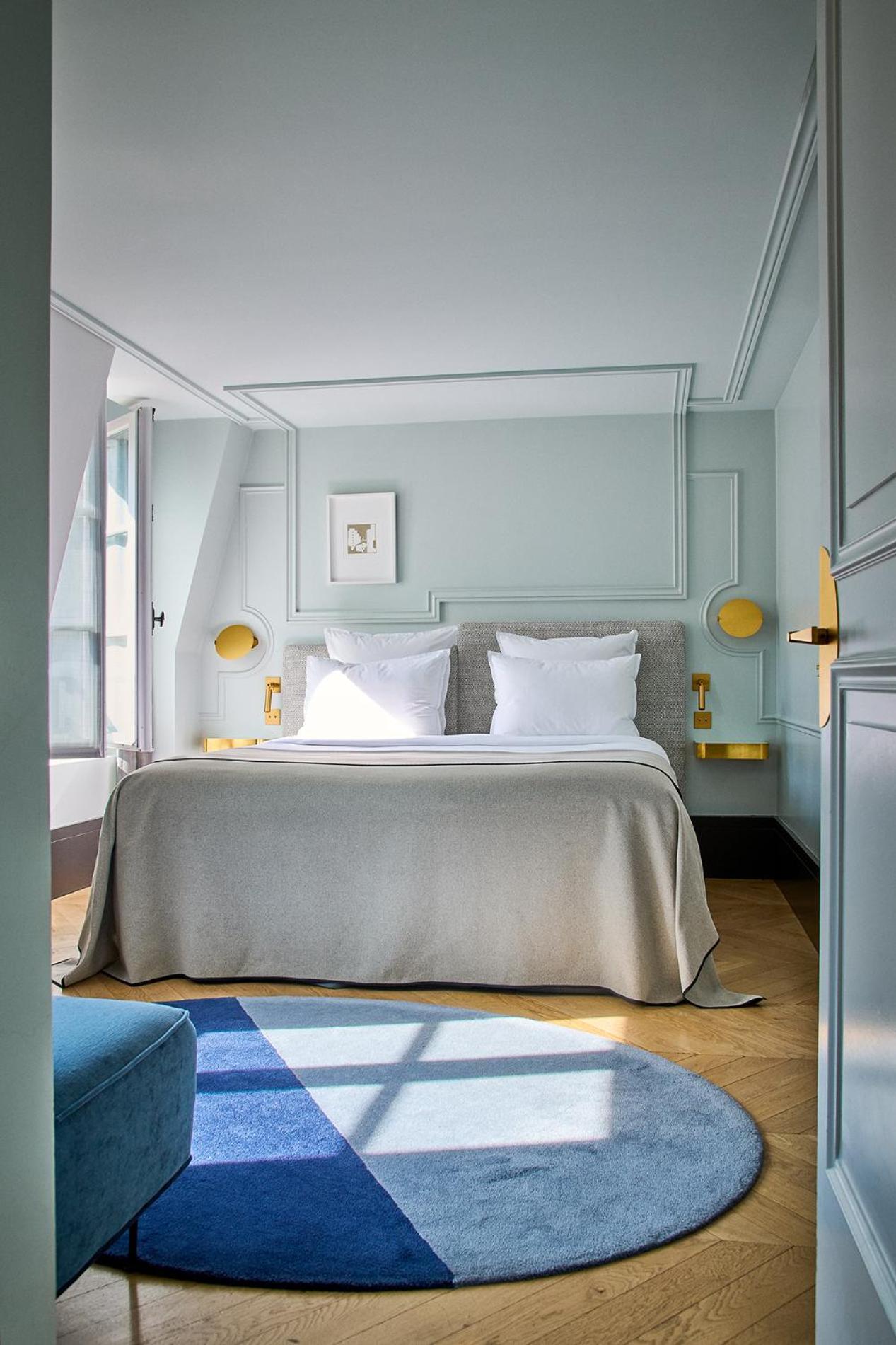 Maison Armance - Esprit De France Paris Exterior foto