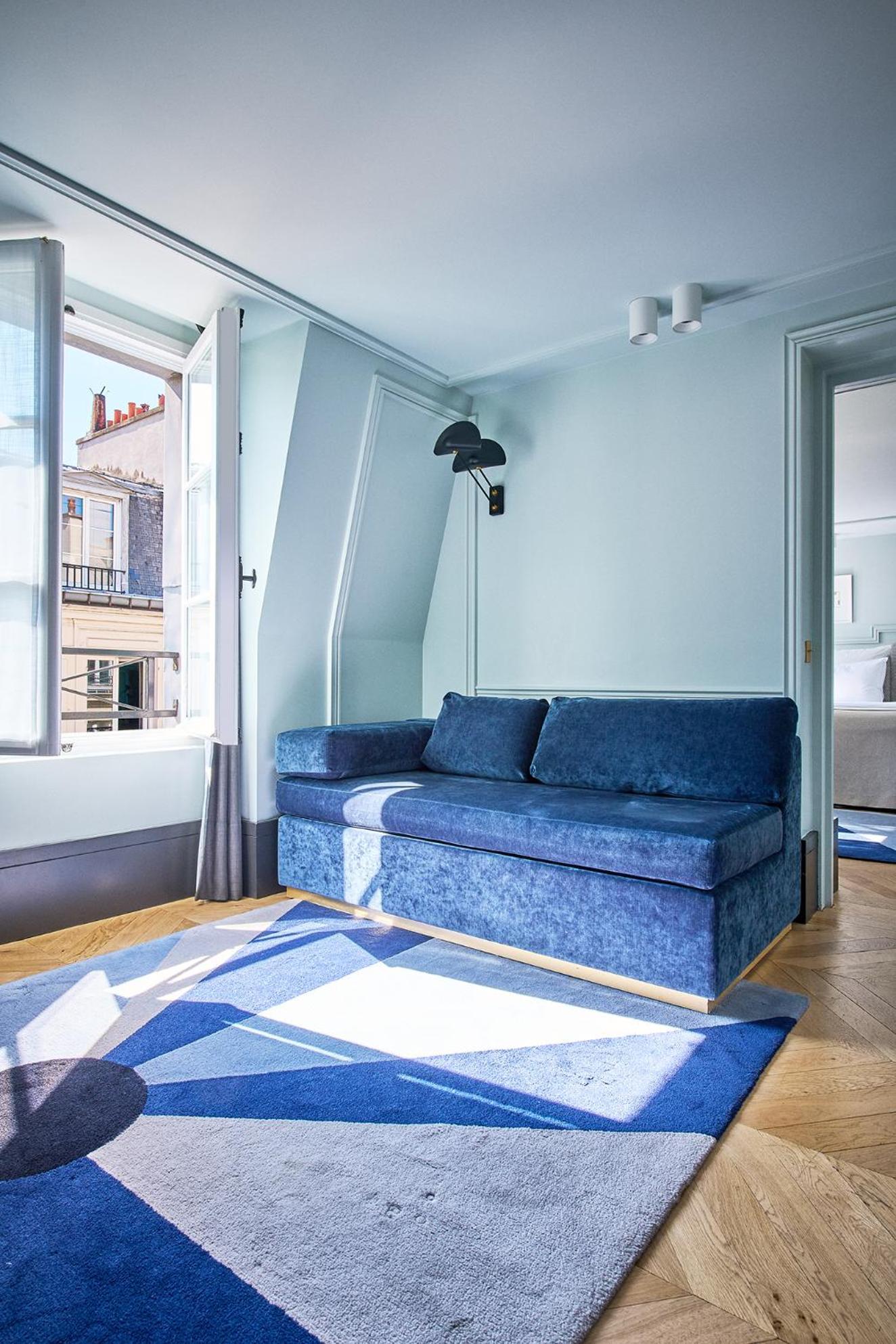 Maison Armance - Esprit De France Paris Exterior foto