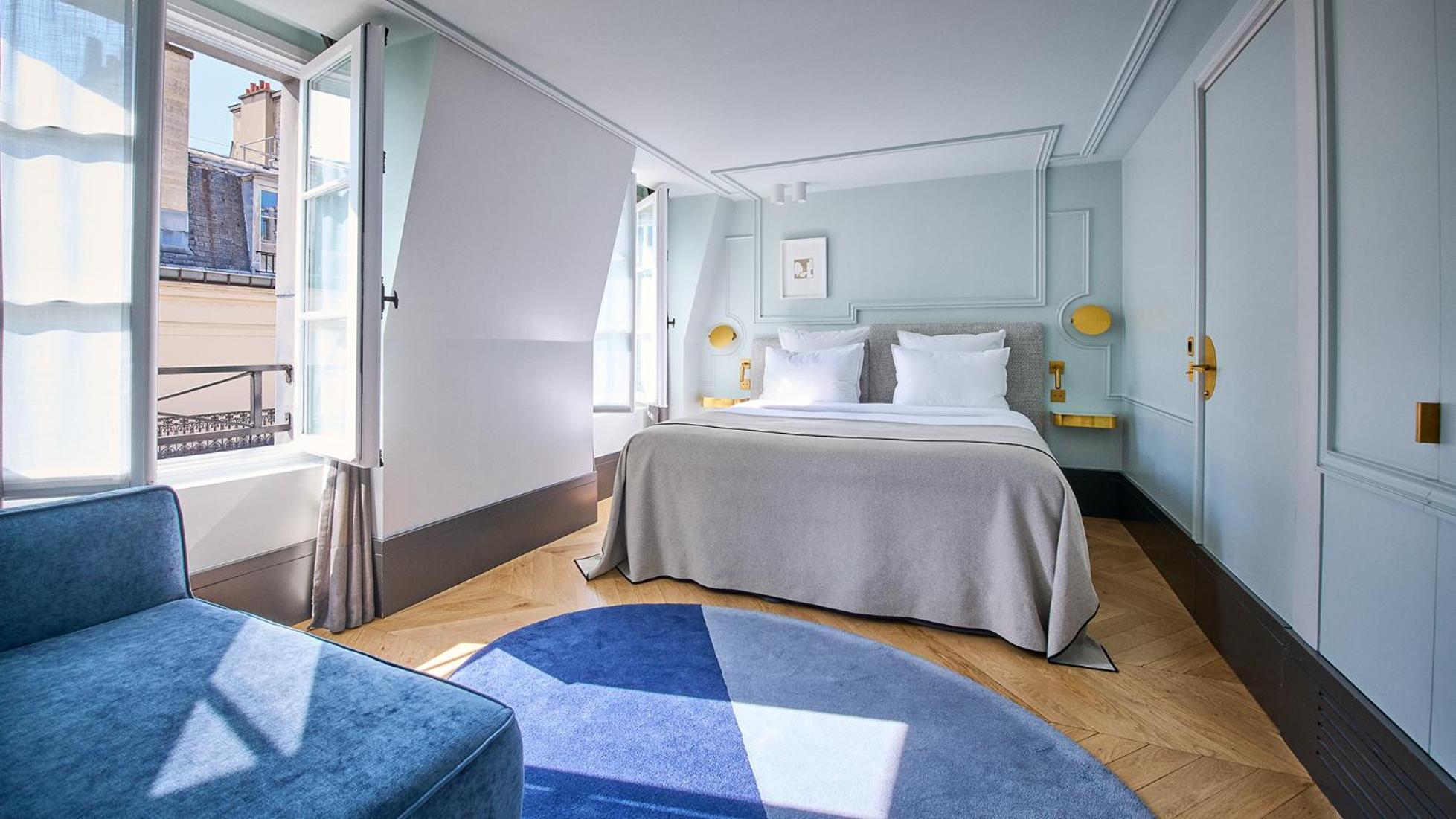 Maison Armance - Esprit De France Paris Exterior foto